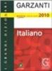 Dizionario italiano 2010. Con CD-ROM
