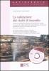 La valutazione dei rischi di incendio. Con CD-ROM