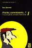 Pronto, commissario... ? 16 racconti gialli del commissario Astolfio Bongo vol.1