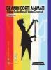 Grandi corti animati. Gibba, Guido Manuli, Walter Cavazzuti. Con DVD