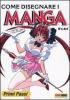 Come disegnare i Manga vol.1