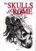 The skull of Rome