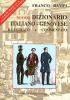 Nuovo dizionario italiano-genovese illustrato e commentato