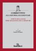 Il correttivo della riforma fallimentare. Riflessioni degli operatori