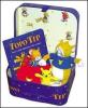 Topo Tip non vuole dormire dai nonni. Con gadget