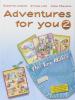 Adventures for you. Corso di inglese. Con espansione online. Per la Scuola elementare vol.2