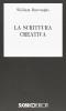 Scrittura creativa