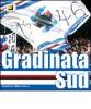 Gradinata Sud