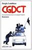 CGDCT. Come giustamente diceva il compagno Togliatti