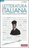Letteratura italiana vol.2
