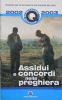 Assidui e concordi nella preghiera 2002-2003