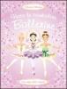 Ballerine. Con adesivi