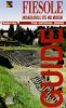 Fiesole. Archaeological site and museum