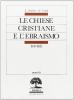 Le chiese cristiane e l'ebraismo