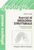 Esercizi di geologia strutturale
