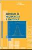 Elementi di probabilit� e statistica