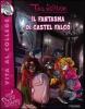 Il fantasma di Castel Falco. Con carte