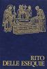 Rito delle esequie