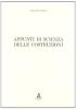 Appunti di scienza delle costruzioni