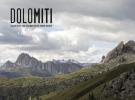 Dolomiti. Geoscape. Geografia+geologia=paesaggio-Geography+geology=landscape
