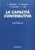 La capacit� contributiva