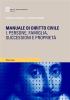 Manuale di diritto civile vol.1