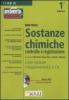 Guida pratica sostanze chimiche controllo e registrazione. Con CD-ROM