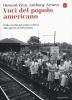 Voci del popolo americano. Dal 1942 ad oggi