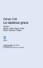 La sapienza greca vol.1