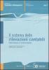 Il sistema delle rilevazioni contabili nelle imprese in funzionamento