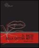 Il bacio della cattiva notte