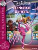 Campionesse si diventa! Con carte