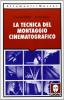La tecnica del montaggio cinematografico