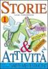 Storie e attivit� con il catechismo �Sarete miei testimoni� vol.1