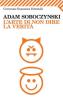 L' arte di non dire la verit�