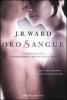 Oro sangue. La confraternita del pugnale nero vol.6