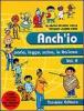 Anch'io parlo, leggo, scrivo in italiano. Corso di lingua italiana per stranieri. Con CD Audio. Per la scuola media vol.1