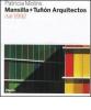 Mansilla + Tu��n arquitectos dal 1992