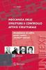 Meccanica delle strutture e controllo attivo strutturale