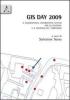 GIS day 2009. I geographical information system per il governo e la gestione del territorio
