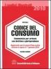 Codice del consumo. Commentato per articolo con dottrina e giurisprudenza