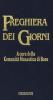 Preghiera dei giorni. Ufficio ecumenico per l'anno liturgico