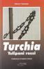 Turchia. Tulipani rossi