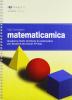 Matematicamica. Quaderno-testo facilitato di matematica per studenti dei centri TP Eda