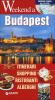 Budapest. Itinerari, shopping, ristoranti, alberghi