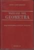 Manuale del geometra