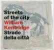 Kentridge. Streets