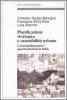 Pianificazione strategica e sostenibilit� urbana. Concettualizzazioni e sperimentazioni in Italia