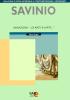 Savinio. Variazioni �... di arte in arte...�