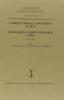 Computational linguistic in Pisa-Linguistica computazionale a Pisa